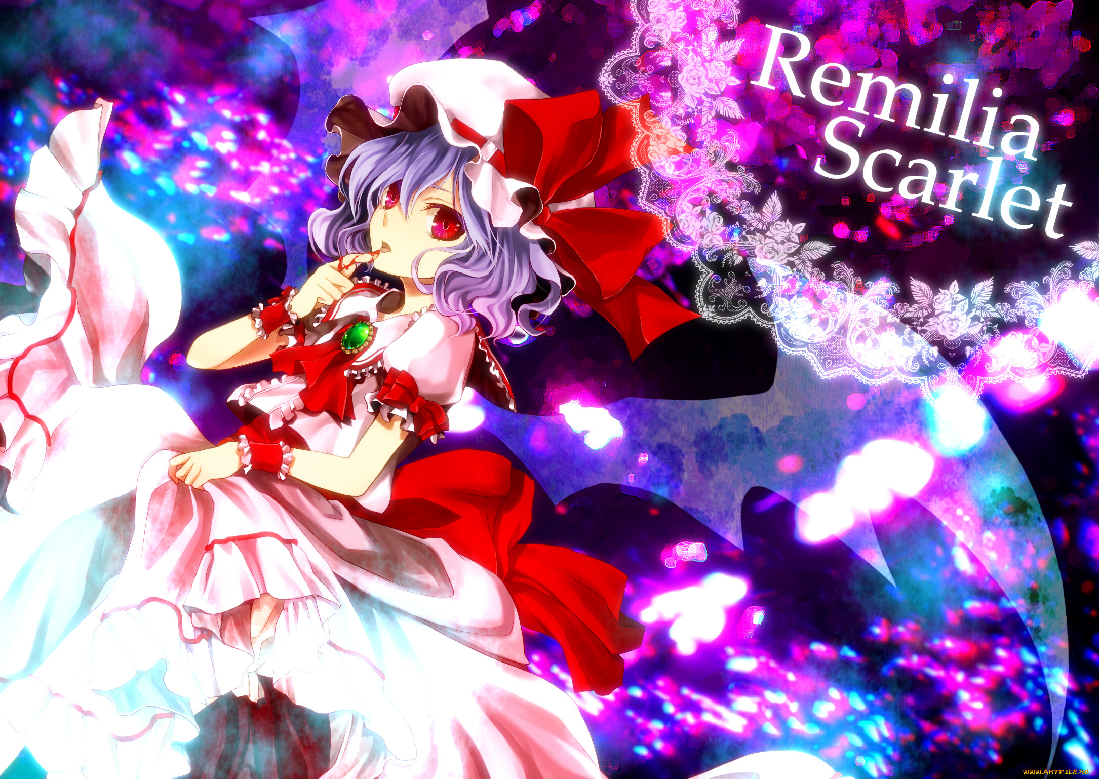 , touhou, , , 